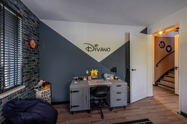 Medium property photo - Hink Oostingstraat 52, 9915 RE 't Zandt